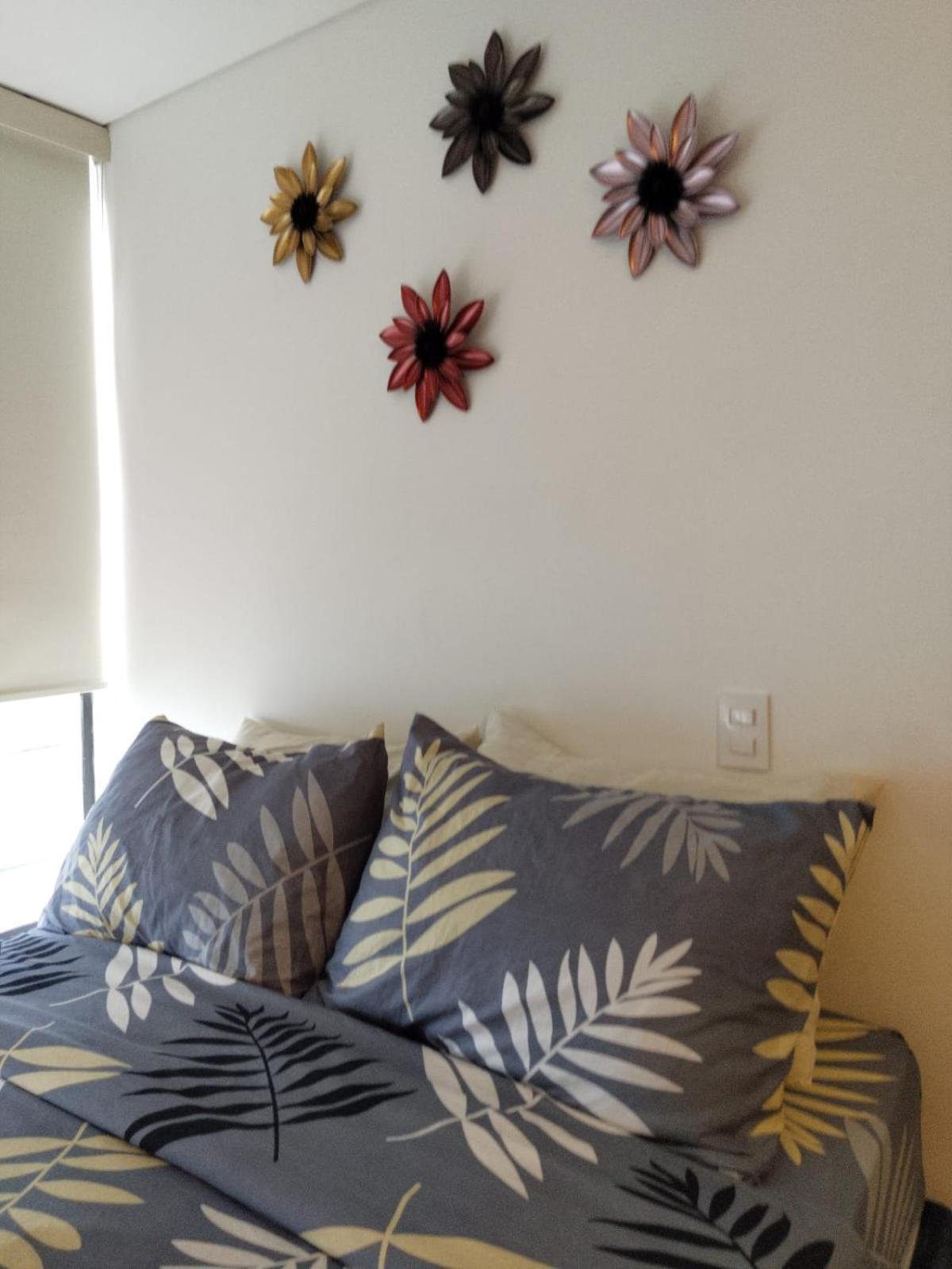 Aparto Con Piscina 820 Apartamento
